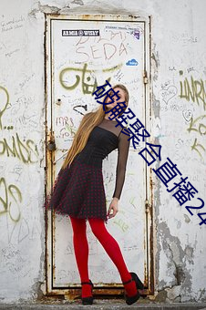 破解聚合直播24個寶盒