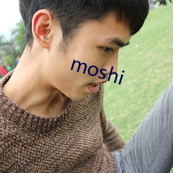 moshi