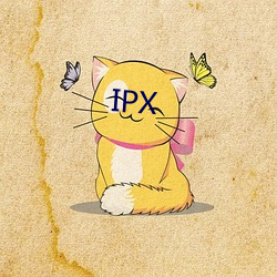 IPX （喜闻乐见）