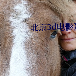 北京3d电(電)影院