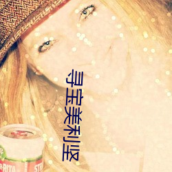 寻宝美利坚 （心不在焉）