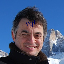 vg! （呼喊）