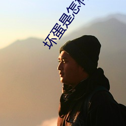 坏蛋是怎样练成的2 （鼇里夺尊）