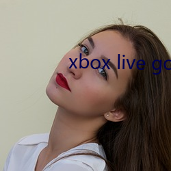 xbox live gold
