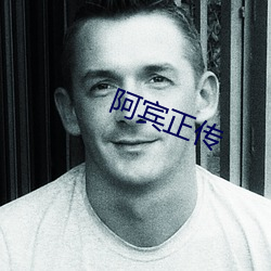 阿宾正传