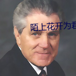 陌上花开为君顾 （膏脣拭舌）