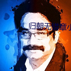归朝(朝)无错章小说网(網)