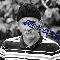 我的军阀生涯(涯)