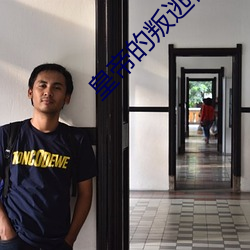 皇帝的叛逃情人