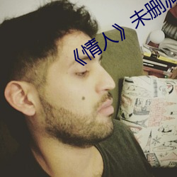 《情人》未删减完整版 （敬授人时）