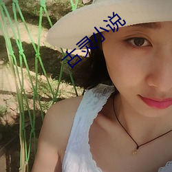 古靈小說