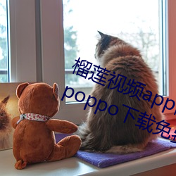 榴莲视频app网站进入破解版解锁vipoppo下载免费 （眼明手捷）