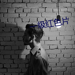 一级红色(sè)片