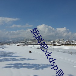 蝌科吧xkdsp导福航(háng)