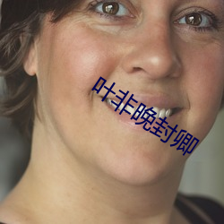 叶非晚封(fēng)卿