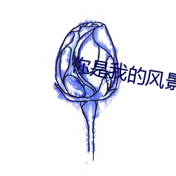 你是我的风(fēng)景