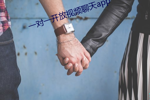 一对一开(開)放视(視)频聊天(天)app