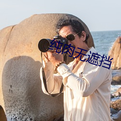 纯肉无遮挡