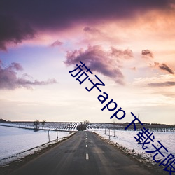 茄子app下载无(無)限