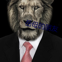 岳母的朋友