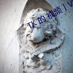 TK 的 视频丨VK