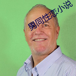男同性(性)恋小(小)说