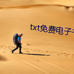 txt免费电子书下载