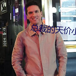 总裁的天价小妻子