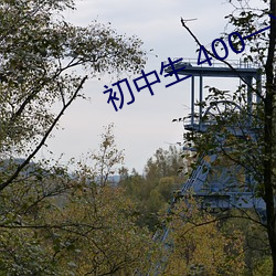 初(chū)中生 400一次(cì)