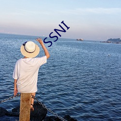 SSNI （闲情逸趣）