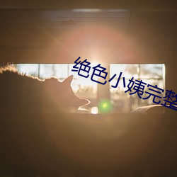 绝色小姨完整(整)