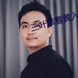三叶草看黄入口