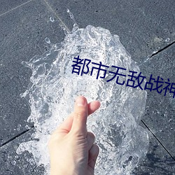 都市無敵戰神林北