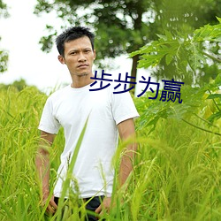 步步为赢