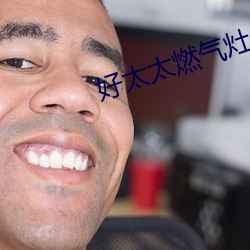 好太太燃气灶