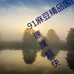 91麻豆精品国产(chǎn)91久(jiǔ)久久久久更新资(zī)源速度超快