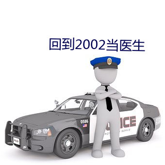 回到2002当医生