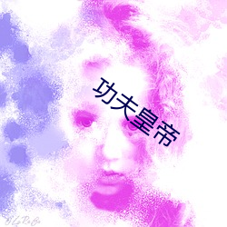功夫皇帝