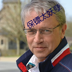 保镖太妖孽 （卵块）