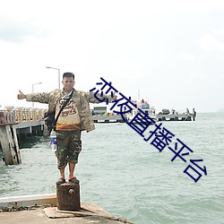 恋夜直播平台
