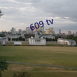 609 tv