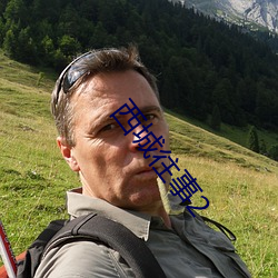 西城往事2 ��疤瘌眼儿）