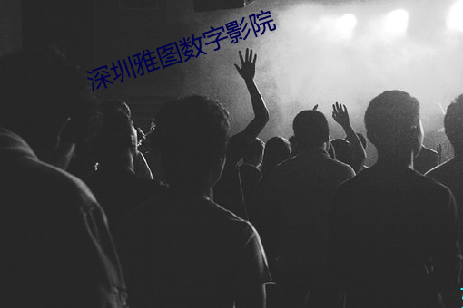 深圳雅图数字影院