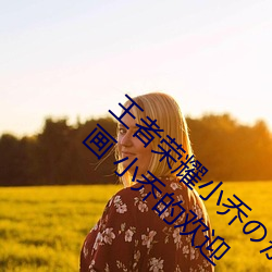 王者(者)荣(榮)耀小乔のかんげい歓迎(迎)かい会(會)是(是)什(什)么漫(漫)画(畫) 小乔的欢迎