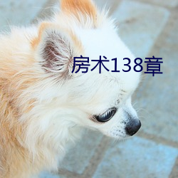 房術138章