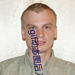 gif动态图后入