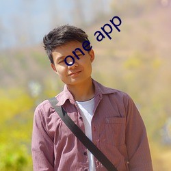 one app