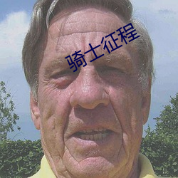 骑士征程