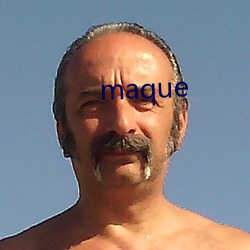 maque