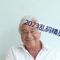 2023乱码精品1区2区3区